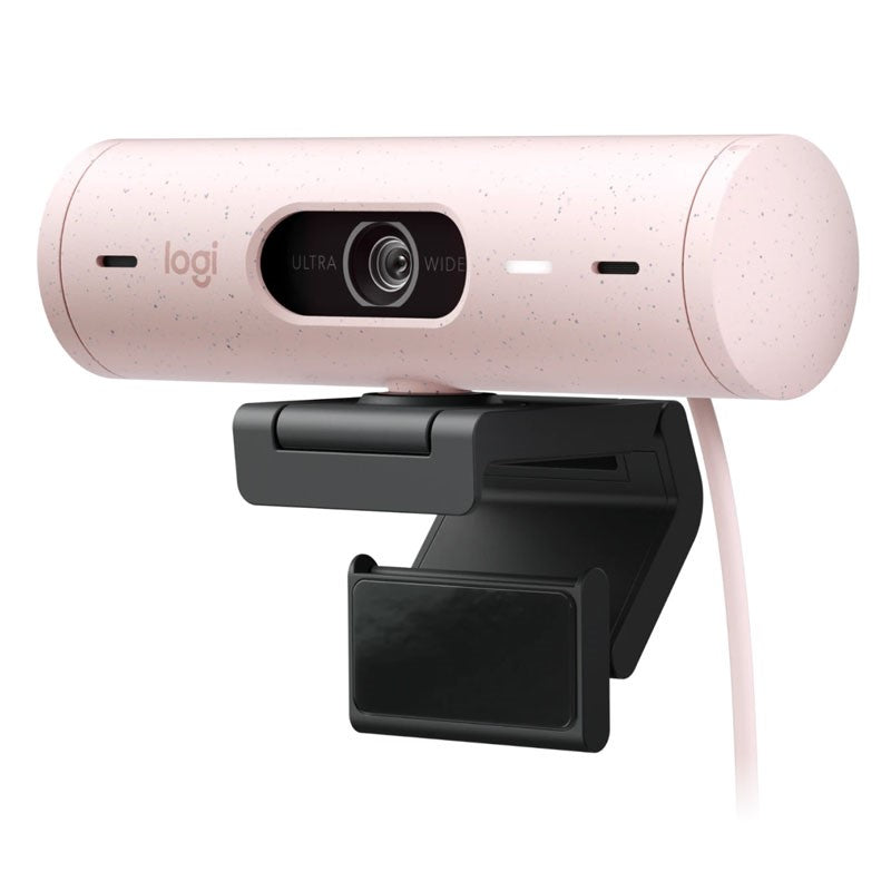 Logitech BRIO 500 HD Webcam Logitech BRIO 500 HD Webcam
